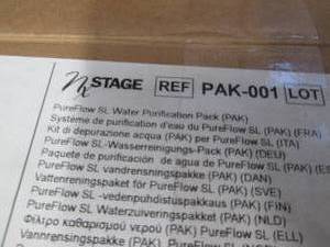 nxStage Pure Flow Water Purificatio...
