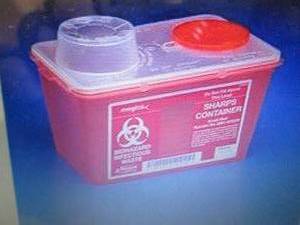 Case of 40 Monoject Small 4 Qt. Sha...