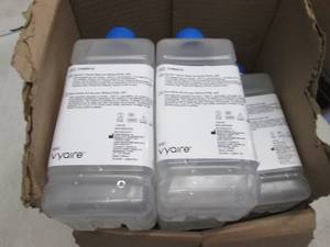 11 -1000ml Bottles Sterile Water-in...