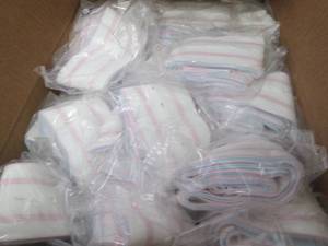 EME 130PB BELTS FETAL MONITOR WBU...