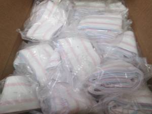 EME 130PB BELTS FETAL MONITOR WBU...