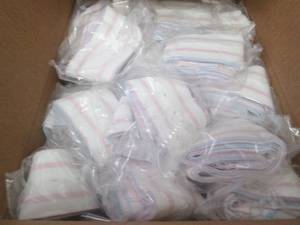 EME 130PB BELTS FETAL MONITOR WBU...