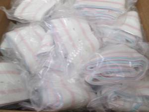 EME 130PB BELTS FETAL MONITOR WBU...