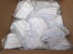 EME 130PB BELTS FETAL MONITOR WBU...
