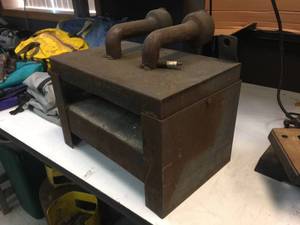 lot 91 image: Forgemaster Forge Unit