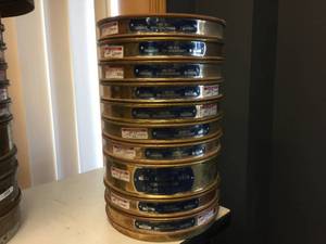 lot 146 image: 10 USA Standard Test Sieves
