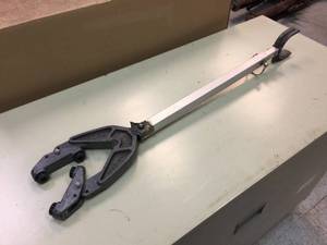 lot 179 image: Outboard Motor Support Bracket