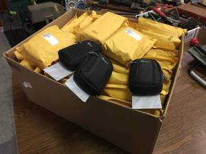 lot 194 image: 53 Lowepro Tahoe 25 II Protective Cases