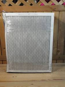 lot 16 image: Lot of 11 Furnace Filters 20x25x1