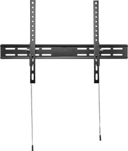 lot 50 image: Best Buy essentials - Tilting TV Wall Mount for Most 4784 TVs - Black