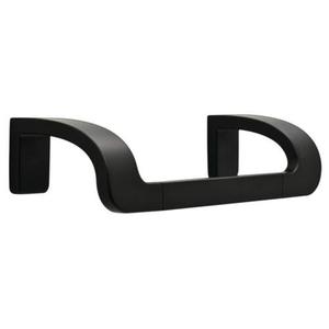 lot 51 image: Delta Annalisa 8 in. Hand Towel Bar in Matte Black