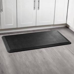 lot 69 image: Mon Chateau Anti-Fatigue Comfort Gel Mat - Pebble Surface - 20 x 42