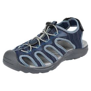 lot 94 image: Womens Torrance Closed Toe Sport Sandal - SIZE 6