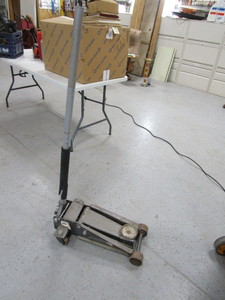 Floor Jack