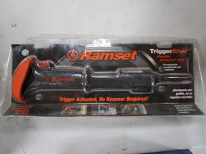 Ramset Fastener Shooter