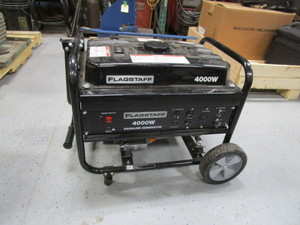 4000w Generator