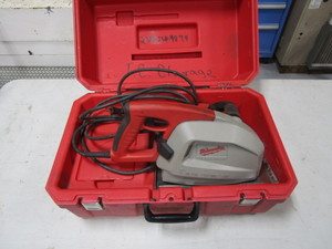 Milwaukee Metal Cutting Saw