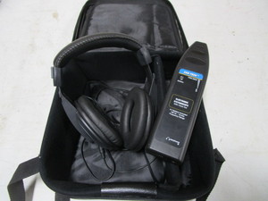 Electronic Stethoscope