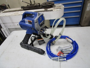 Graco Paint Sprayer