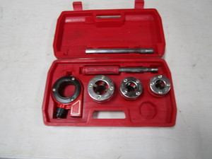 Pipe Threader 12-1