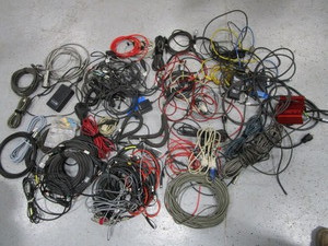 Misc. Wires & Cables
