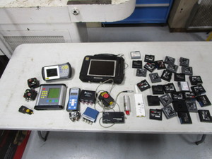 Misc. Electronics & Batteries