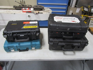 Hard Plastic Cases