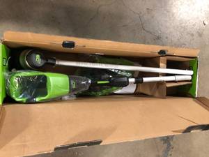 Greenworks  PRO 16 in. 60V Battery Cordless String Trimmer (Tool-Only)Customer returns Review all pictures