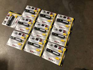Defiant Emergency Automotive Light Kit Customer returns Review all pictures