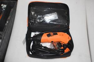 Rotary Tool Kit