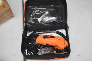 Rotary Tool Kit
