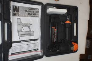 Brad Nailer