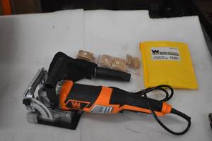 Biscuit Jointer