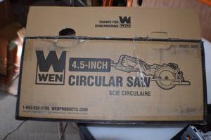 Circular Saw