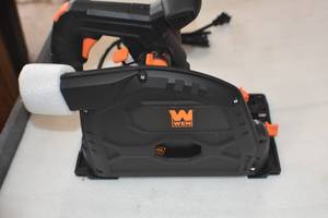 Track Saw