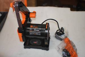 Belt Sanderdisc sander