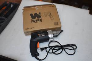 Metal Shear