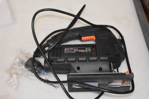 Jig Saw