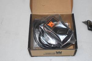 Foot Pedal Swith