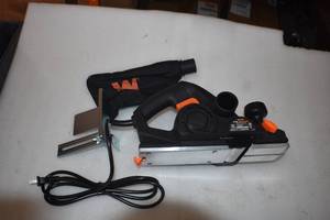 Electric Planer