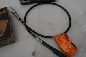 Rotary Tool Accessory Kit