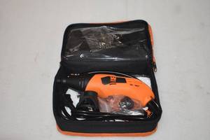 Rotary Tool Kit