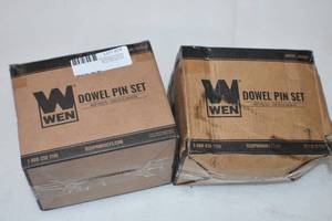Dowels