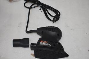 Palm Sander