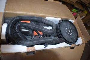 Drywall Sander