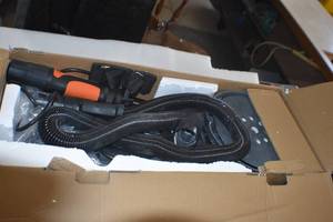 Drywall sander