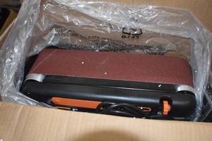 Belt Sanderdisc sander