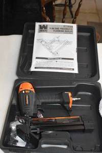 Flooring Nailer