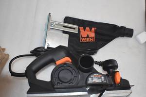 Electric Planer