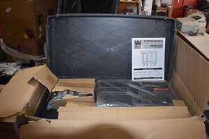 Service Cart